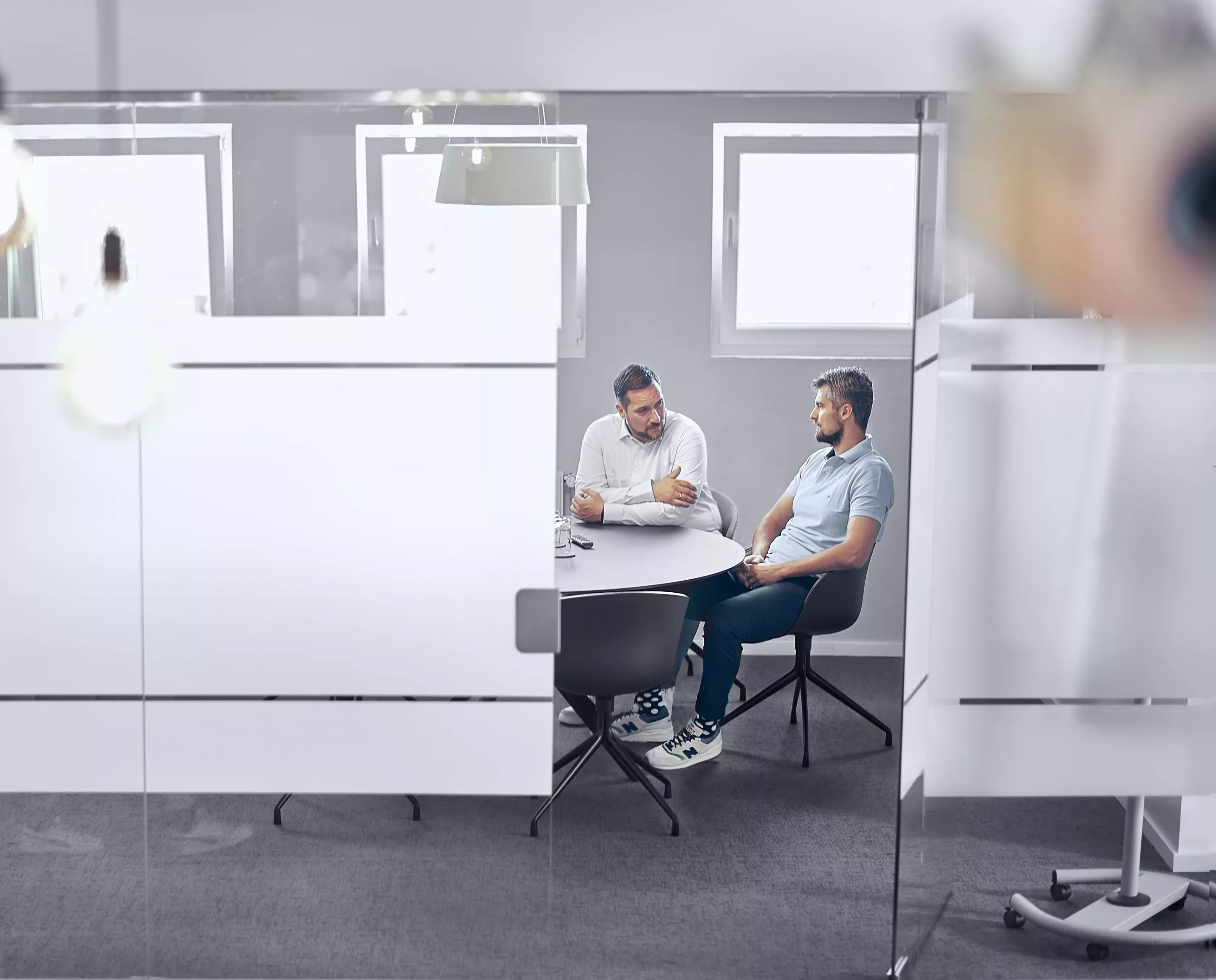 Consulting - kyberio